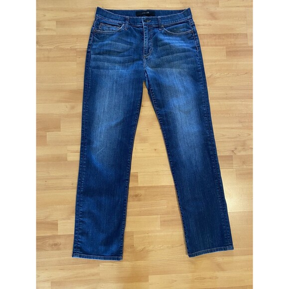 Joe’s Jeans‎ Mens The Classic Fit Straight Leg Denim Medium Wash Size 33 - Picture 1 of 13